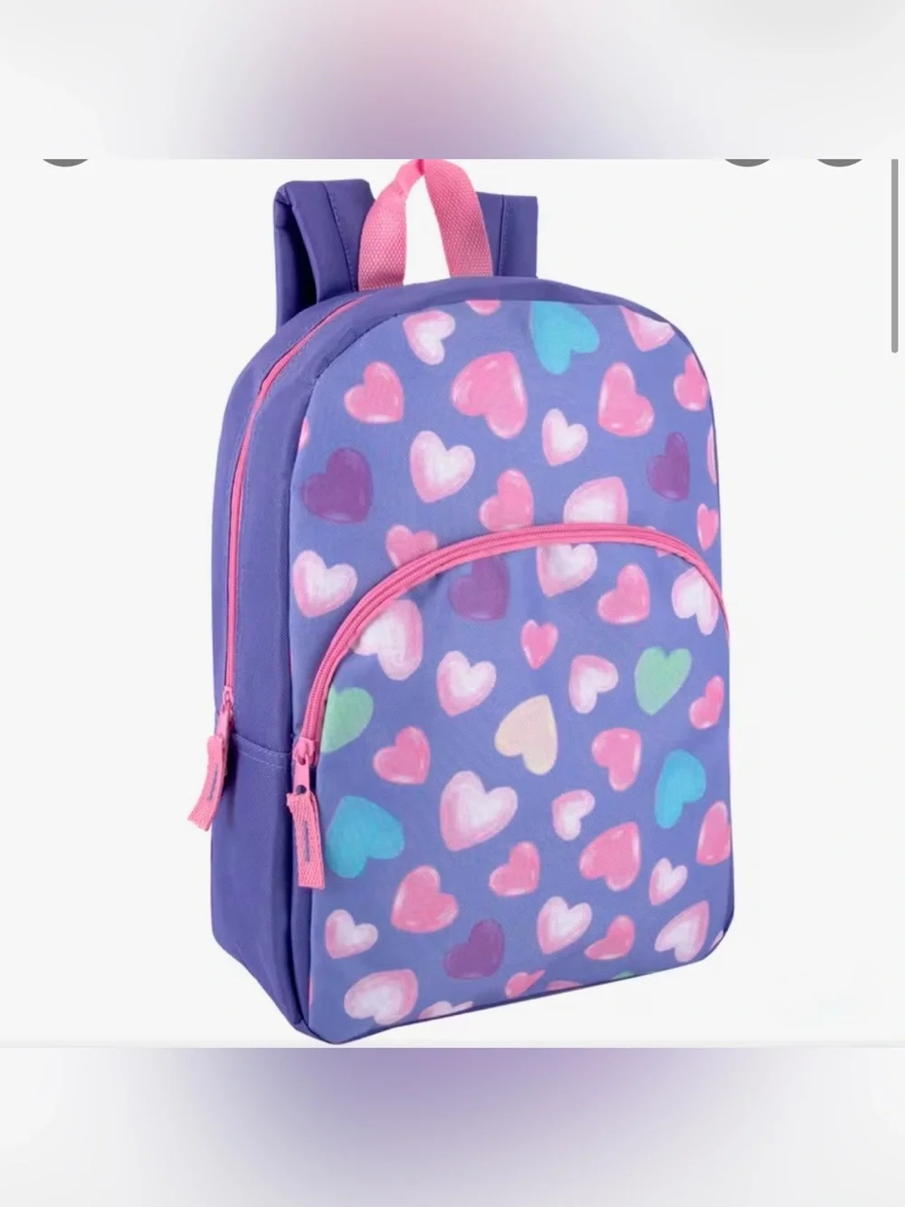 Backpack and School Supply Bundle 22 Pcs (Choose 1 Backpack) - Picture 6 of 16